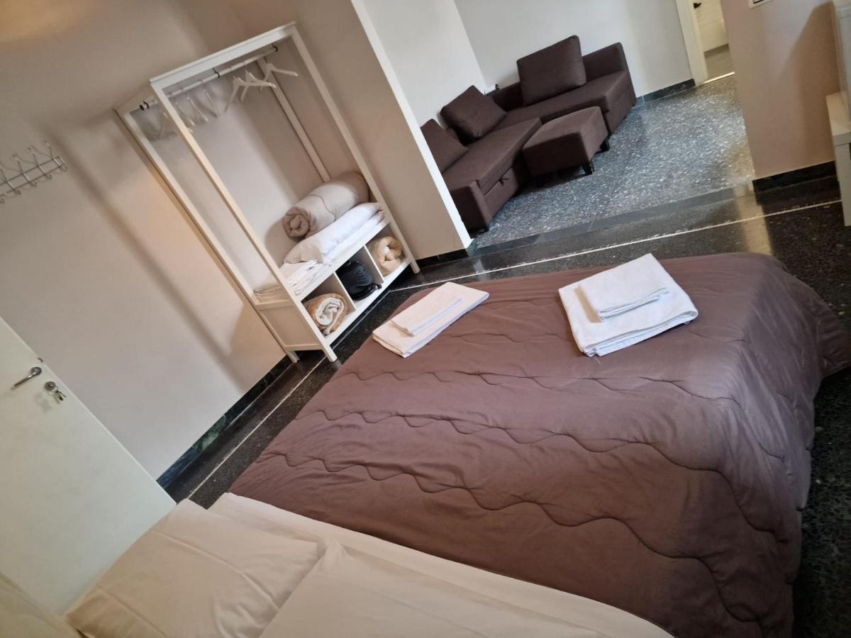 Le Logge Bed & Breakfast Пиза Екстериор снимка