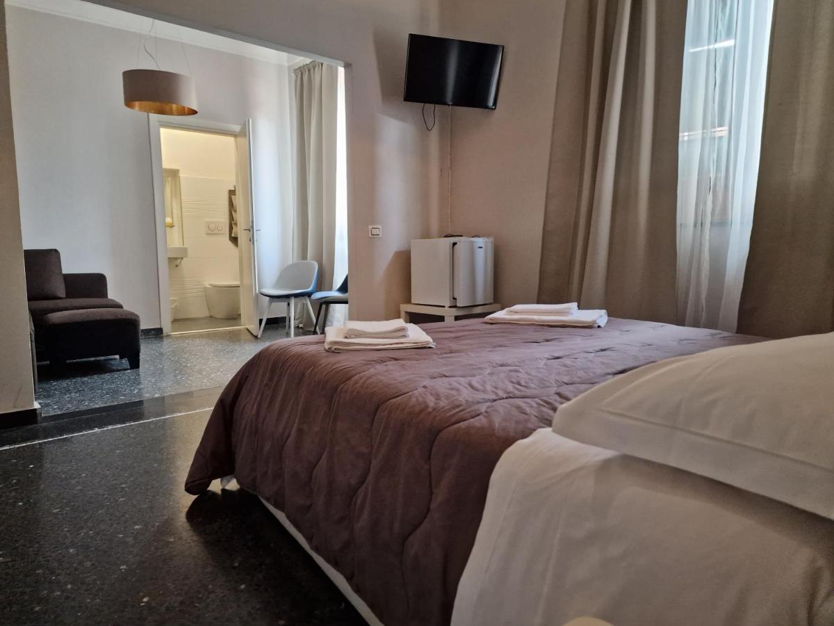 Le Logge Bed & Breakfast Пиза Екстериор снимка