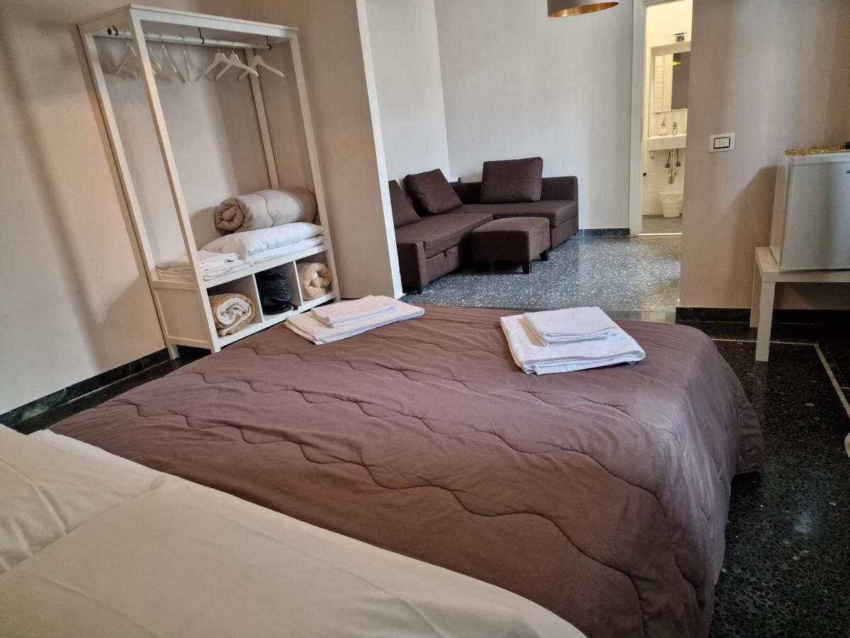 Le Logge Bed & Breakfast Пиза Екстериор снимка