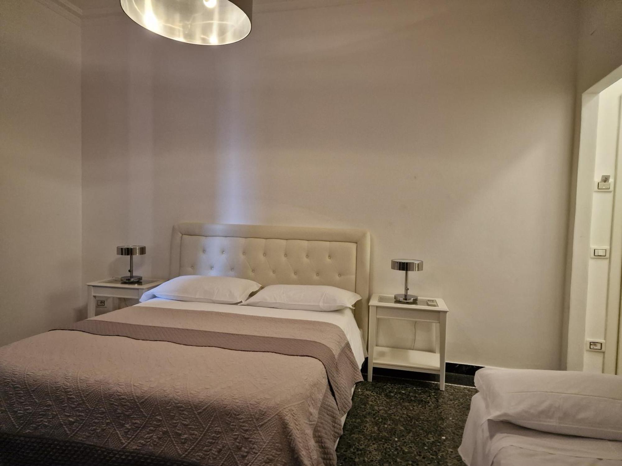 Le Logge Bed & Breakfast Пиза Екстериор снимка