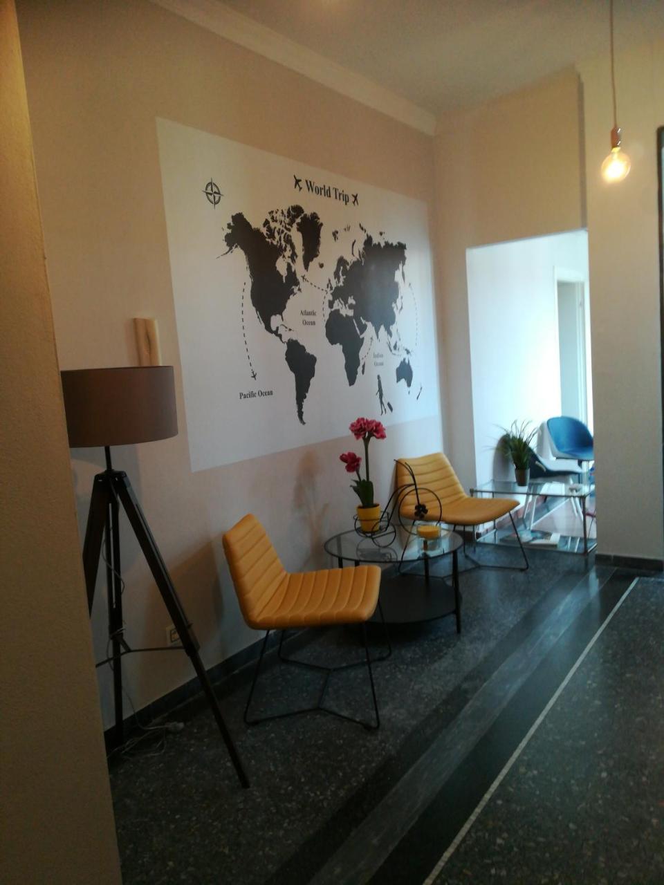 Le Logge Bed & Breakfast Пиза Екстериор снимка