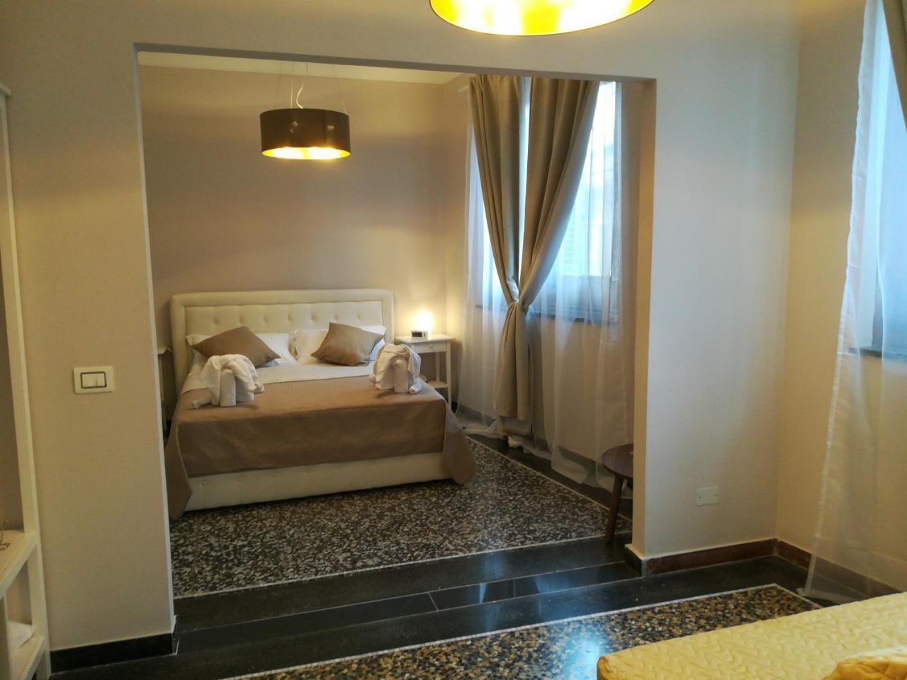 Le Logge Bed & Breakfast Пиза Стая снимка