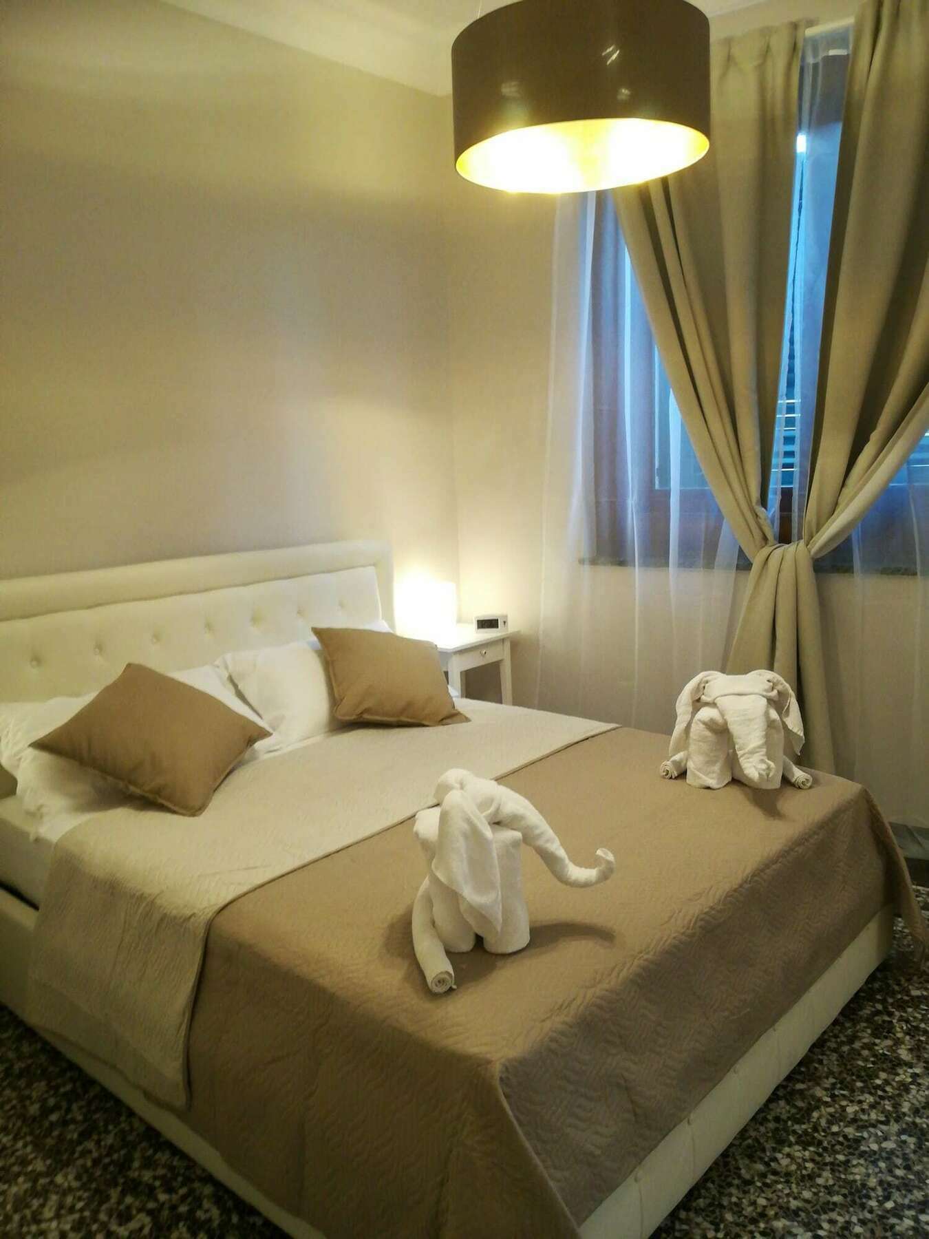 Le Logge Bed & Breakfast Пиза Екстериор снимка
