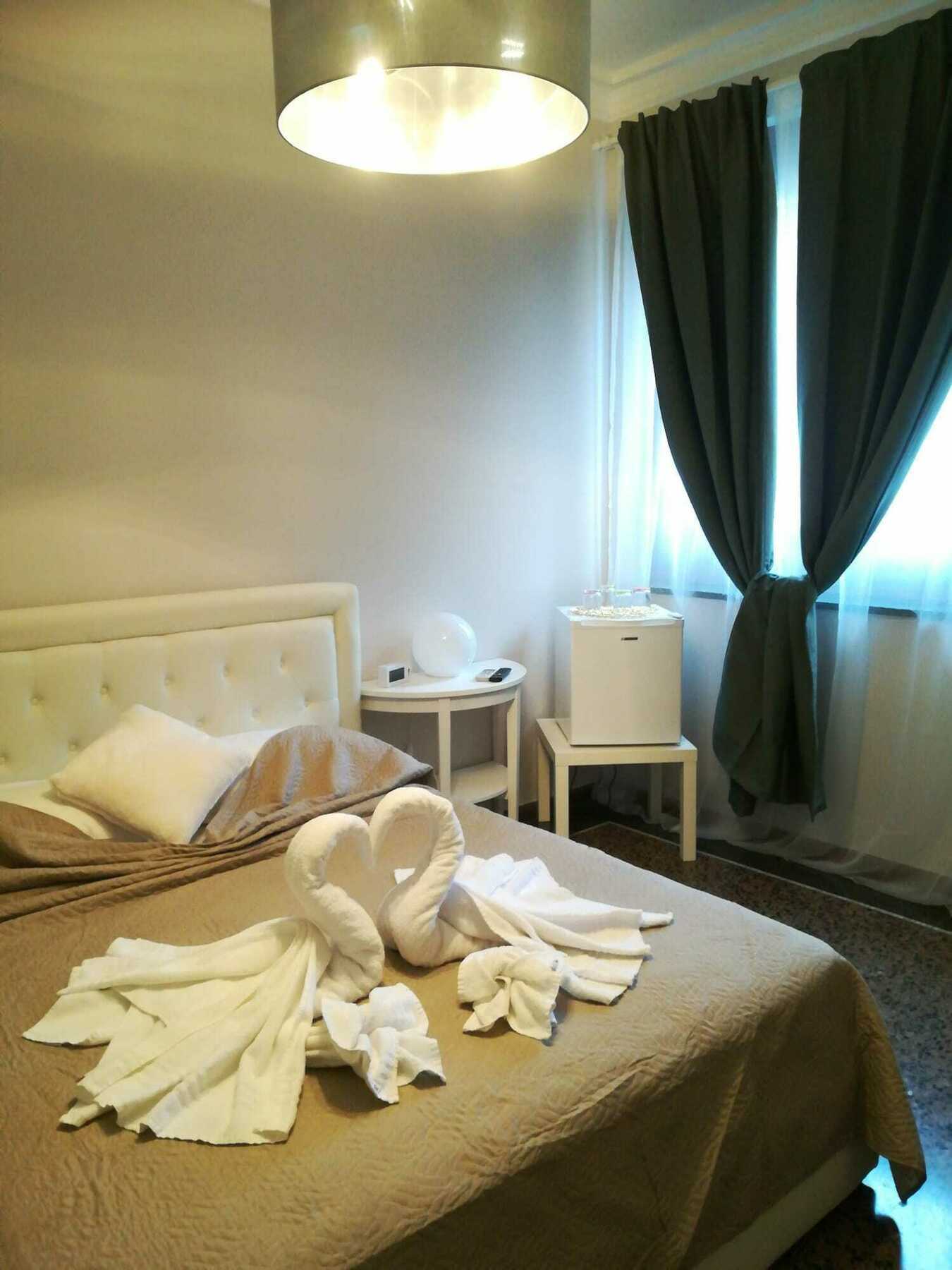 Le Logge Bed & Breakfast Пиза Екстериор снимка